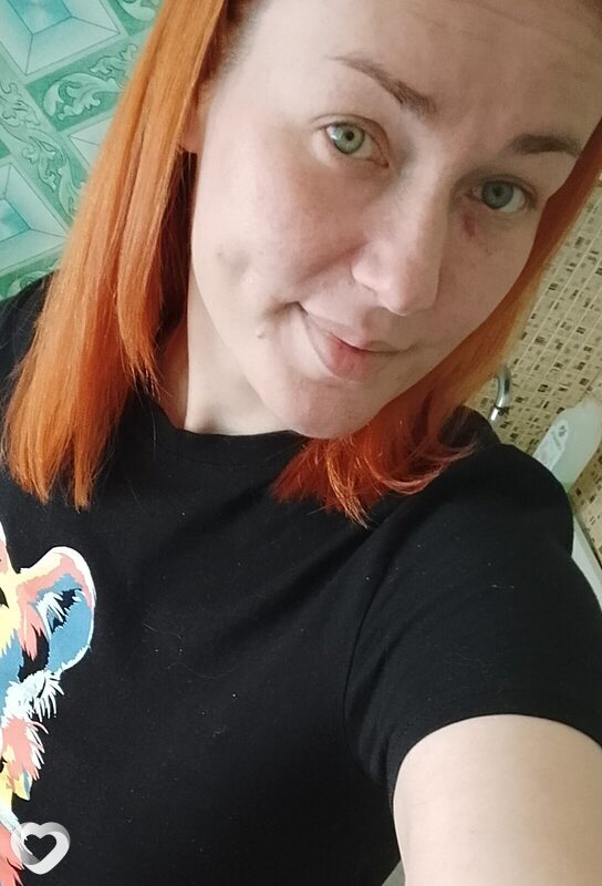 Юлия, 32, Калуге — анкета №4614336