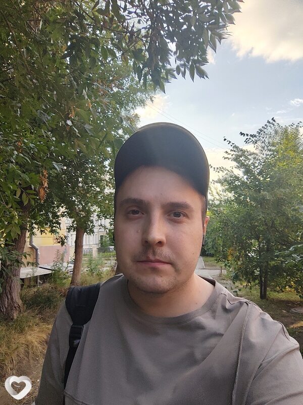 Сергей, Новосибирск