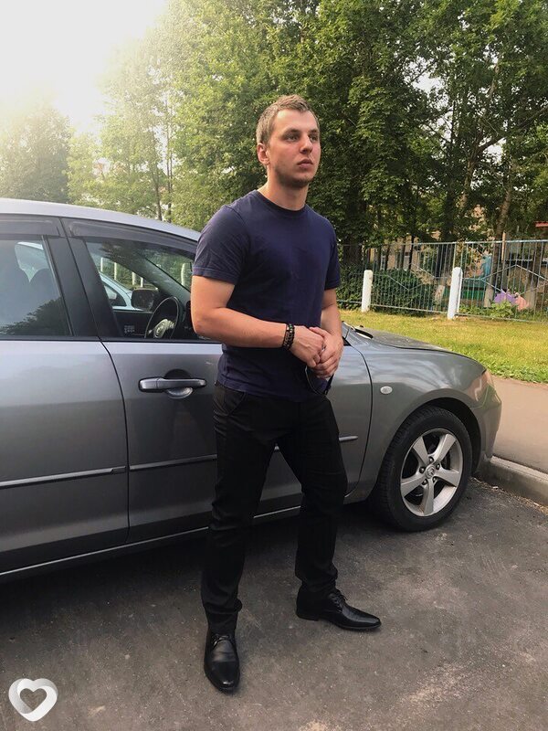 Михаил, 31, Воронеже — анкета №4614340