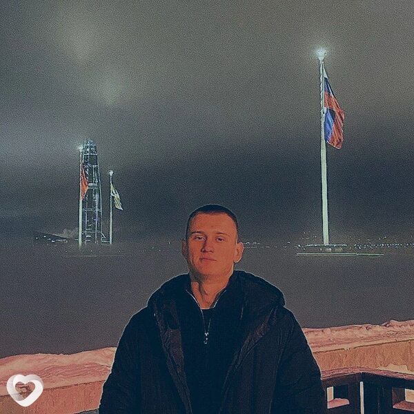 Никита, 22, Казани — анкета №4614341