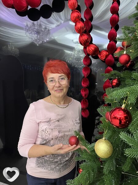 Эльмира, 58, Ростове-на-Дону — анкета №4614344