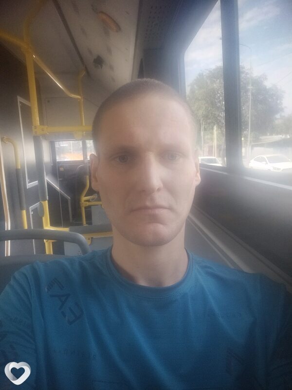 Виктор, 31, Алматы — анкета №4614180
