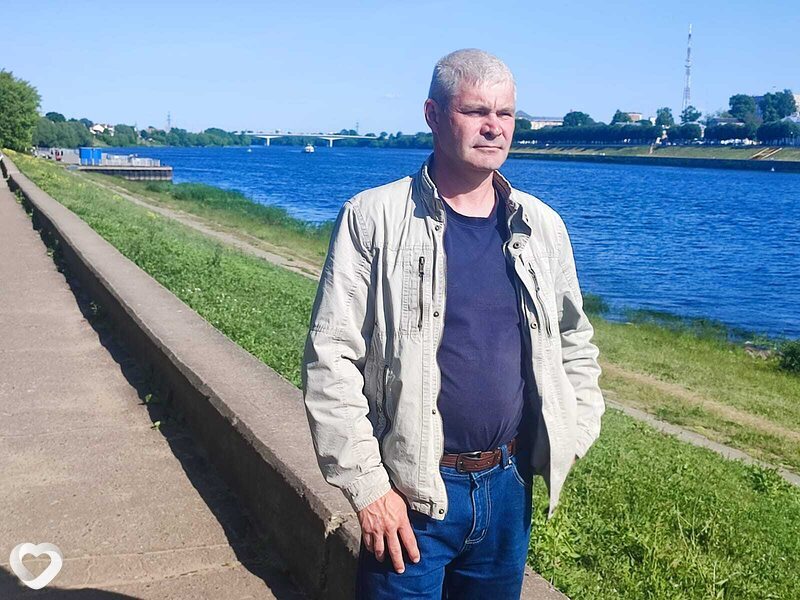 Алексей, 50, Твери — анкета №4614183