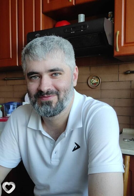 Komarchik, Алчевск
