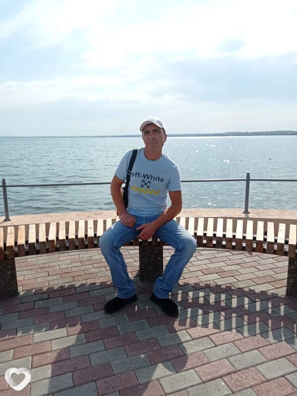 Сергей, 45, Челябинске — анкета №4614188