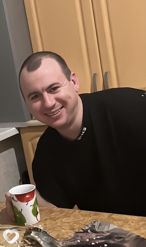 Владислав, 32, Бресте — анкета №4614192