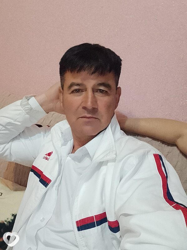 Рахим, 42, Новосибирске — анкета №4614195