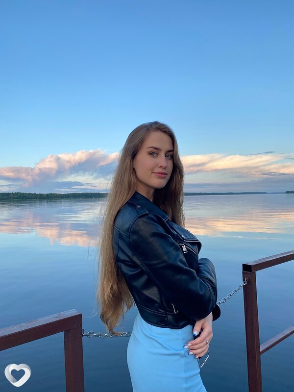 Ульяна, Орехово-Зуево
