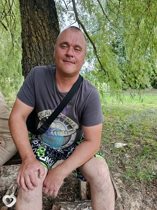 Андрей, Смоленск