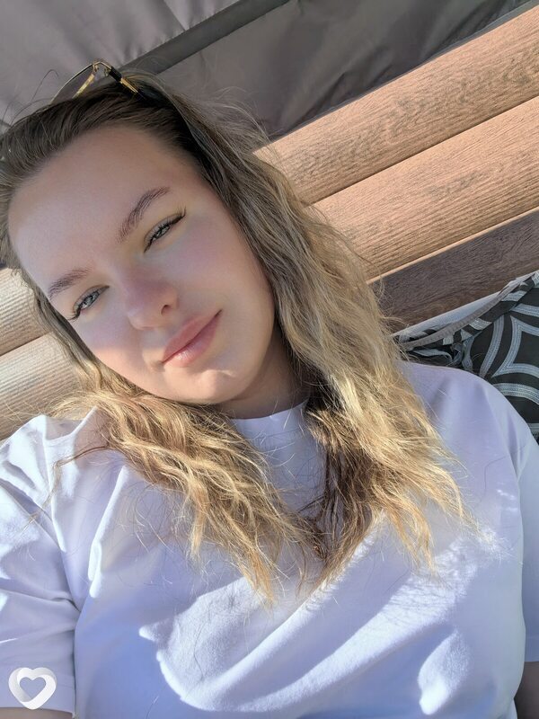 Кристина, 27, Иркутске — анкета №4614364