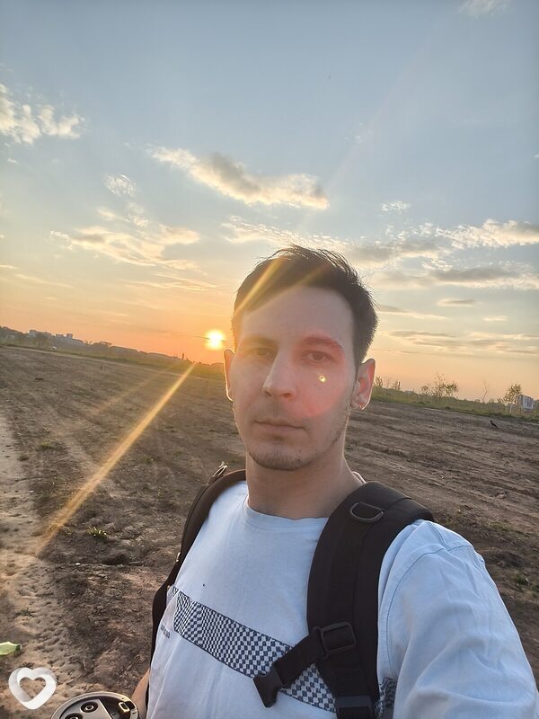 Денис, Могилев