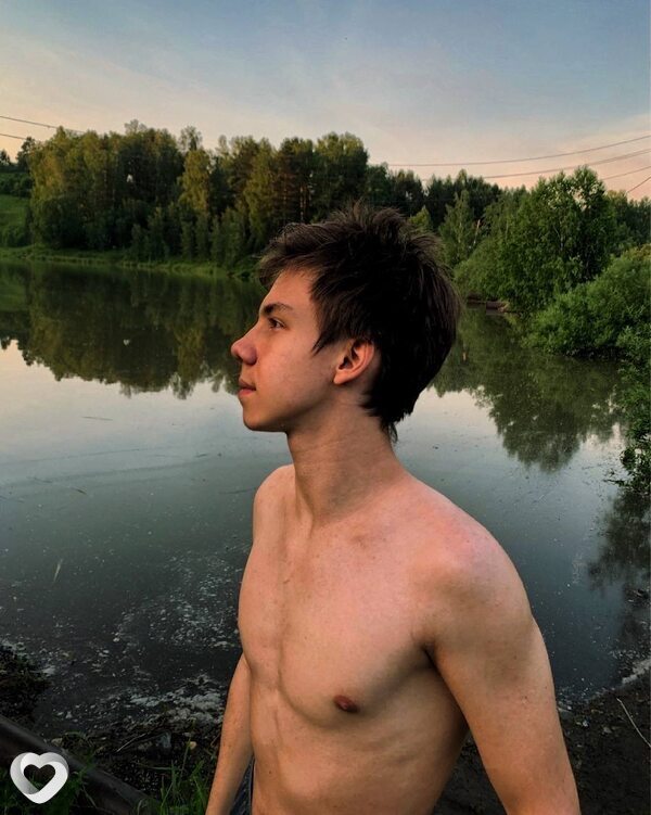 Игорь, 23, Новокузнецке — анкета №4614255