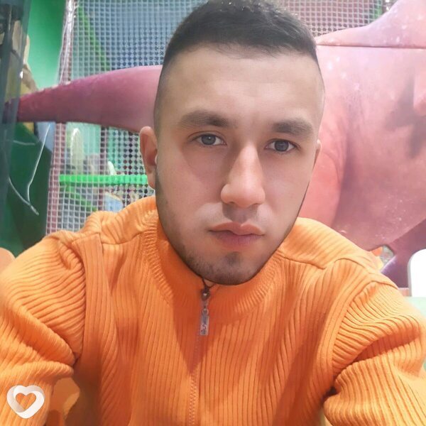 Тот, 28, Санкт-Петербурге — анкета №4614259