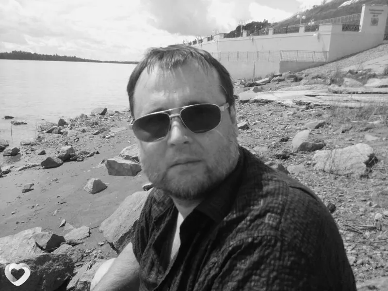 Дмитрий, 50, Барнауле — анкета №4614264