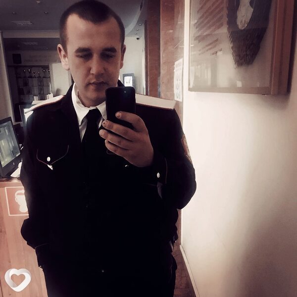 Дмитрий, 30, Краснодаре — анкета №4614265