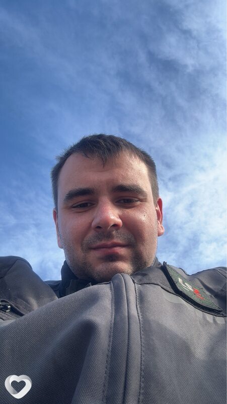 Максим, 37, Белове — анкета №4614267