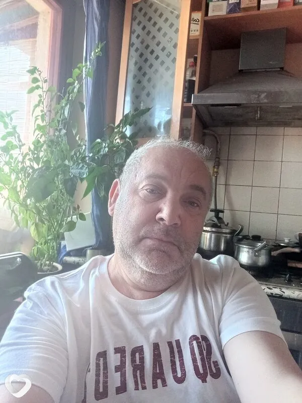 Александр, 59, Москве — анкета №4614268