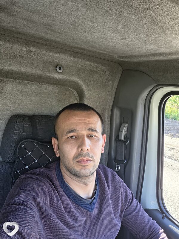 Надир, 35, Санкт-Петербурге — анкета №4614277