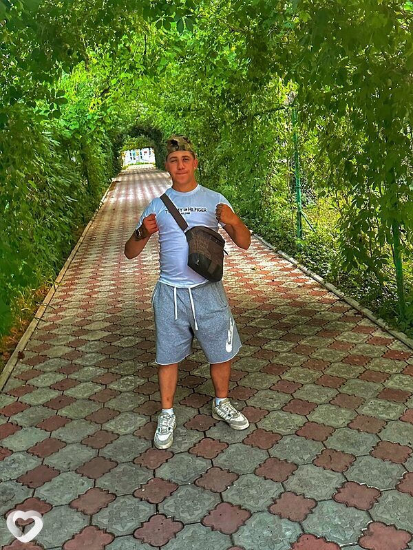 Alex, Евпатория