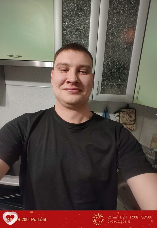 Даниил, Курган
