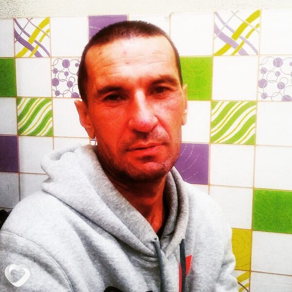 Руслан, 47, Набережных Челнах — анкета №4614383