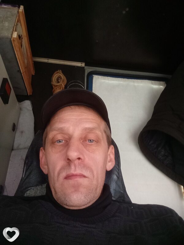 Виктор, 44, Аксае — анкета №4614386