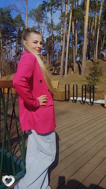 Юлия, 40, Тюмени — анкета №4614391