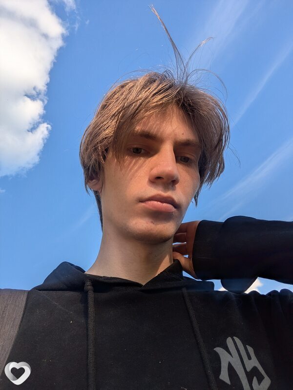 Алекс, Днепр