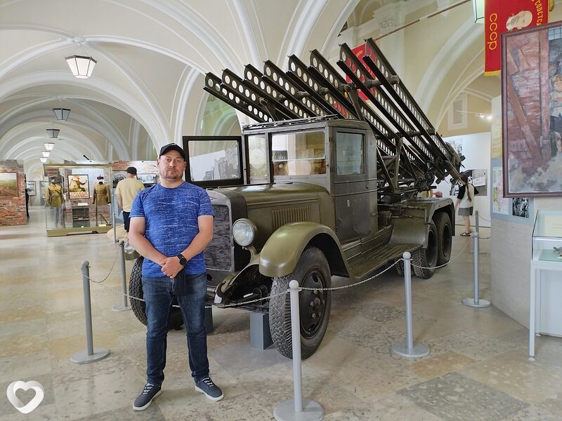 Андрей, 37, Комсомольске-на-Амуре — анкета №4614393