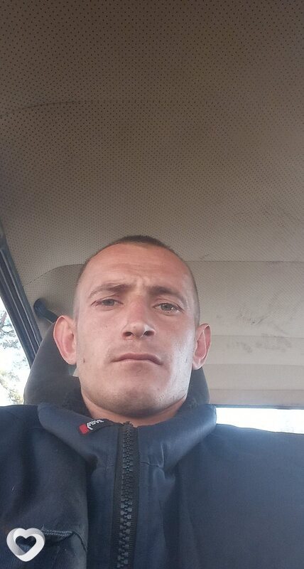 Ден, 36, Полоцке — анкета №4614397
