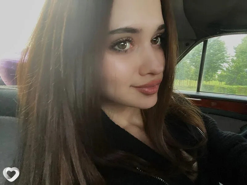 Ирина, 23, Москве — анкета №4614426
