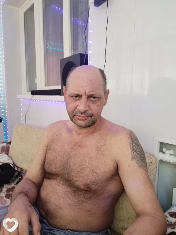 Роман, 40, Ростове-на-Дону — анкета №4614436
