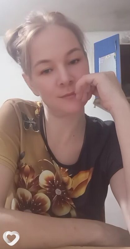 Олеся, 39, Астане — анкета №4614442