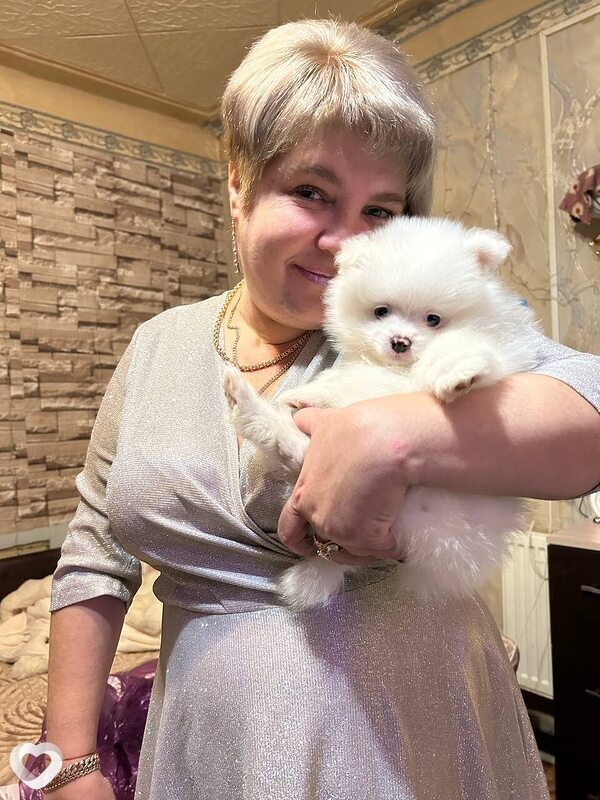 Ирина, Красный Луч