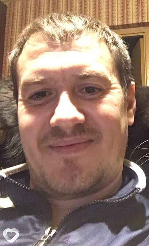 Илья, 39, Санкт-Петербурге — анкета №4614447
