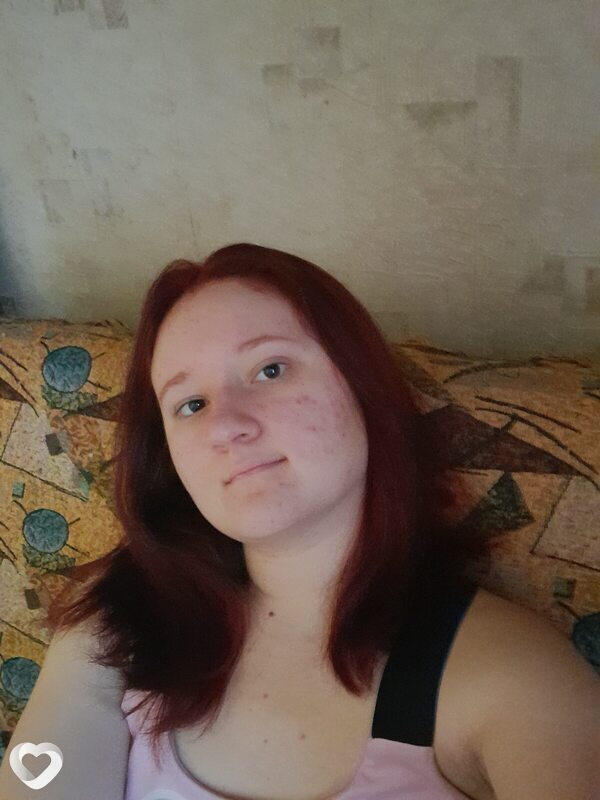 Алиса, 19, Ростове-на-Дону — анкета №4614448