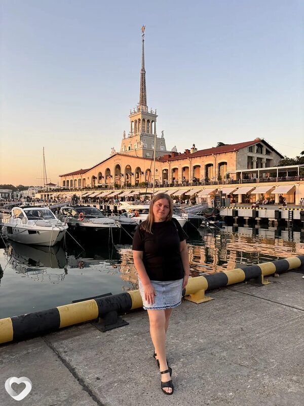 Валентина, 47, Макеевке — анкета №4614308