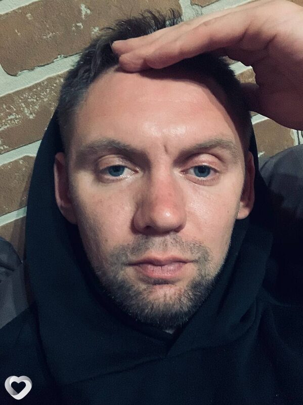 Артем, 41, Оренбурге — анкета №4614315