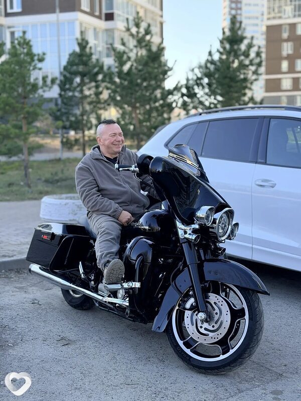 Валерий, 49, Набережных Челнах — анкета №4614452