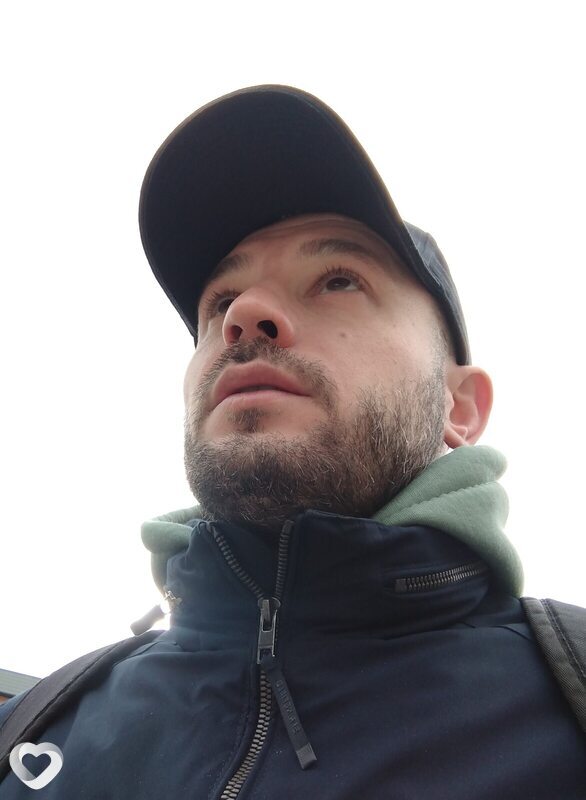 Вадим, 39, Минске — анкета №4614460