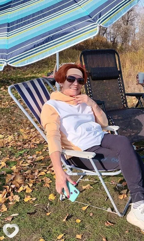 Алла, 55, Барнауле — анкета №4614468