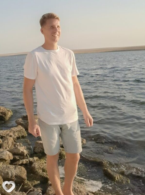 Андрей, Калачинск