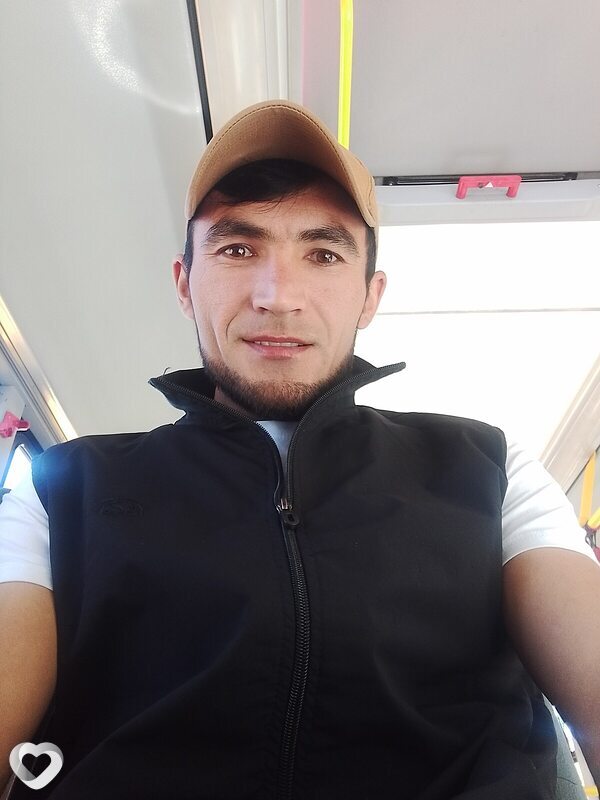 Тимур, 27, Туле — анкета №4614230