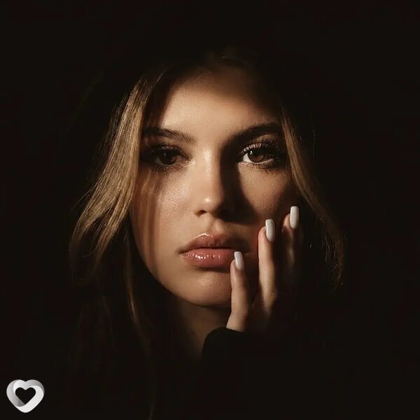 Юлия, 23, Санкт-Петербурге — анкета №4614238