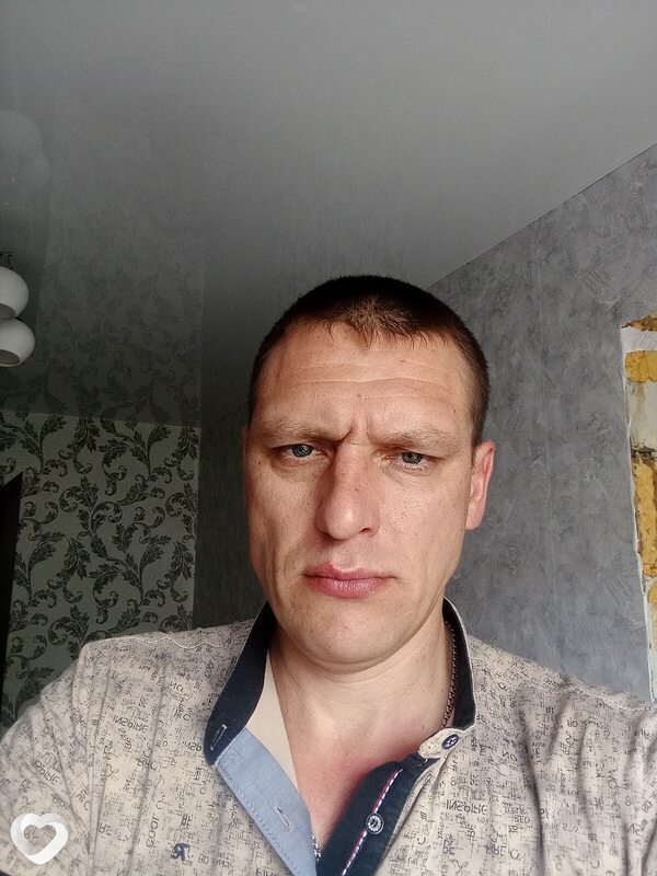 Александр, 40, Новокузнецке — анкета №4614244