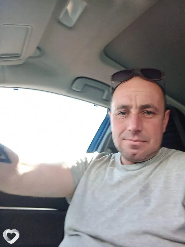 Павел, 39, Москве — анкета №4614249