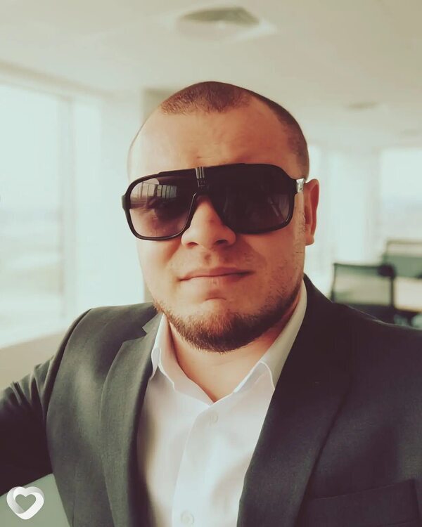 Витёк, 35, Сочи — анкета №4614250