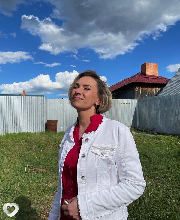 Марина, Чебаркуль