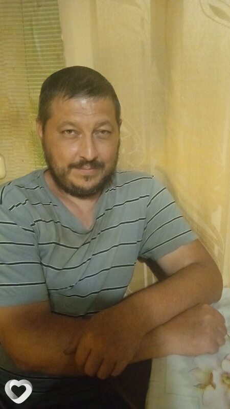 Геннадий, 43, Армавире — анкета №4614488