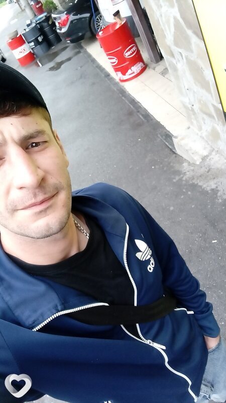 Давид, 29, Владикавказе — анкета №4614496